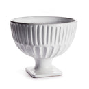NAPA Home & Garden, COLUMN FOOTED BOWL