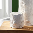 NAPA Home & Garden, MODERN FAUX BOIS 6.25" POT,TQ169