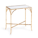 NAPA Home & Garden, DAPHNE SIDE TABLE