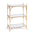 NAPA Home & Garden, DAPHNE ACCENT SHELF