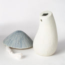 Ceramic Mushroom Diffuser, Small
