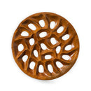 Teak Wall Décor