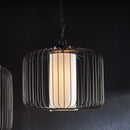 NAPA Home & Garden, CINNABAR PENDANT Series