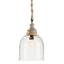 NAPA Home & Garden, VINTNER'S CLOCHE PENDANT Collection