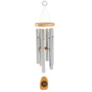 Chicago Cubs, Hand Tuned Windchime, 27"