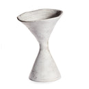 NAPA Home & Garden, WAKEFIELD HANDMADE AXIS PLANTER 14.75"