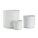 NAPA Home & Garden, STUDIO CACHEPOTS, SET OF 3