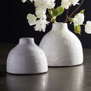 NAPA Home & Garden, STUDIO DECORATIVE BUD VASES, SET OF 2,XN204
