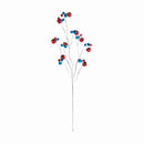 NAPA Home & Garden, JINGLE BELL STEM 24"