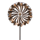 75" Blades Hydro Wind Spinner