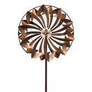 75" Blades Hydro Wind Spinner