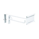 Flag Fixture Hooks