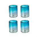Bambeco Aqua Luster Tumbler, 12oz