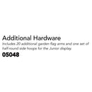 Junior accessories,05048