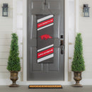 University of Arkansas, Dowel Banner,13ds911fb