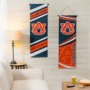 Auburn University, Dowel Banner