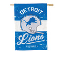 Detroit Lions, Vintage Linen REG