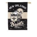 New Orleans Saints, Vintage Linen REG