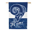 LA Rams, Vintage Linen REG