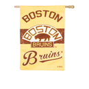 Boston Bruins, Vintage Linen REG