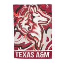 Texas A&M, Suede REG Justin Patten,13s969jpa