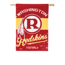 Washington Redskins, Vintage Linen REG