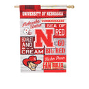 University of Nebraska, Linen Fan Rules REG