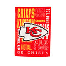 Kansas City Chiefs, Fan Rules ES Gar