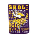 Minnesota Vikings, Fan Rules ES Gar,14es3817fr