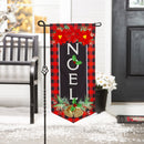 Christmas Joy Everlasting Impressions Textile Decor,14l10598xl