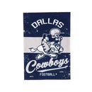 Dallas Cowboys, Vintage Linen GDN