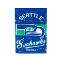 Seattle Seahawks, Vintage Linen GDN