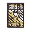 Pittsburgh Penguins, WWF Fan GDN
