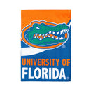 Flag, DS Burlap, Garden, University of Florida