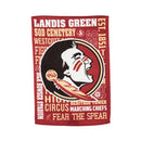 Fan Rules ES Gar, Florida State University