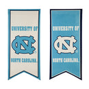 University of North Carolina, Flag Banner