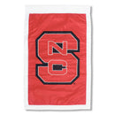 Flag, NC State University, Double Sided