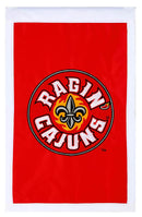 Flag, Rajin Cajun