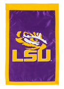LSU, Double Sided,15921d