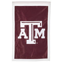 Double Sided Reg Flag, Texas A&M