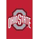 Applique Flag, Reg, Ohio State University