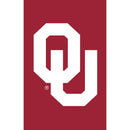 Applique Flag, Reg, University of Oklahoma