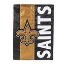 New Orleans Saints, Embellish Reg Flag