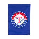 Applique Flag, Gar, Texas Rangers,164227