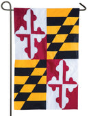 Flag, App, Gar, Maryland State