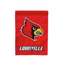 Applique Flag, Gar, University of Louisville,16906b