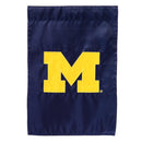Applique Flag, Gar, Michigan