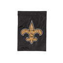 Applique Flag, Gar., New Orleans Saints