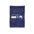 Applique Flag, Gar., Seattle Seahawks