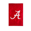 Applique Flag, Gar., University of Alabama